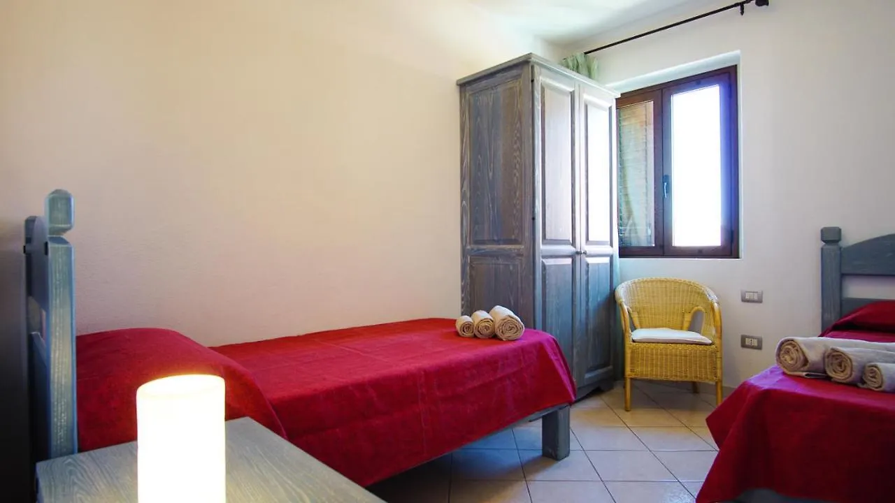 Carlo Felice Apartamento Santa Teresa Gallura Itália