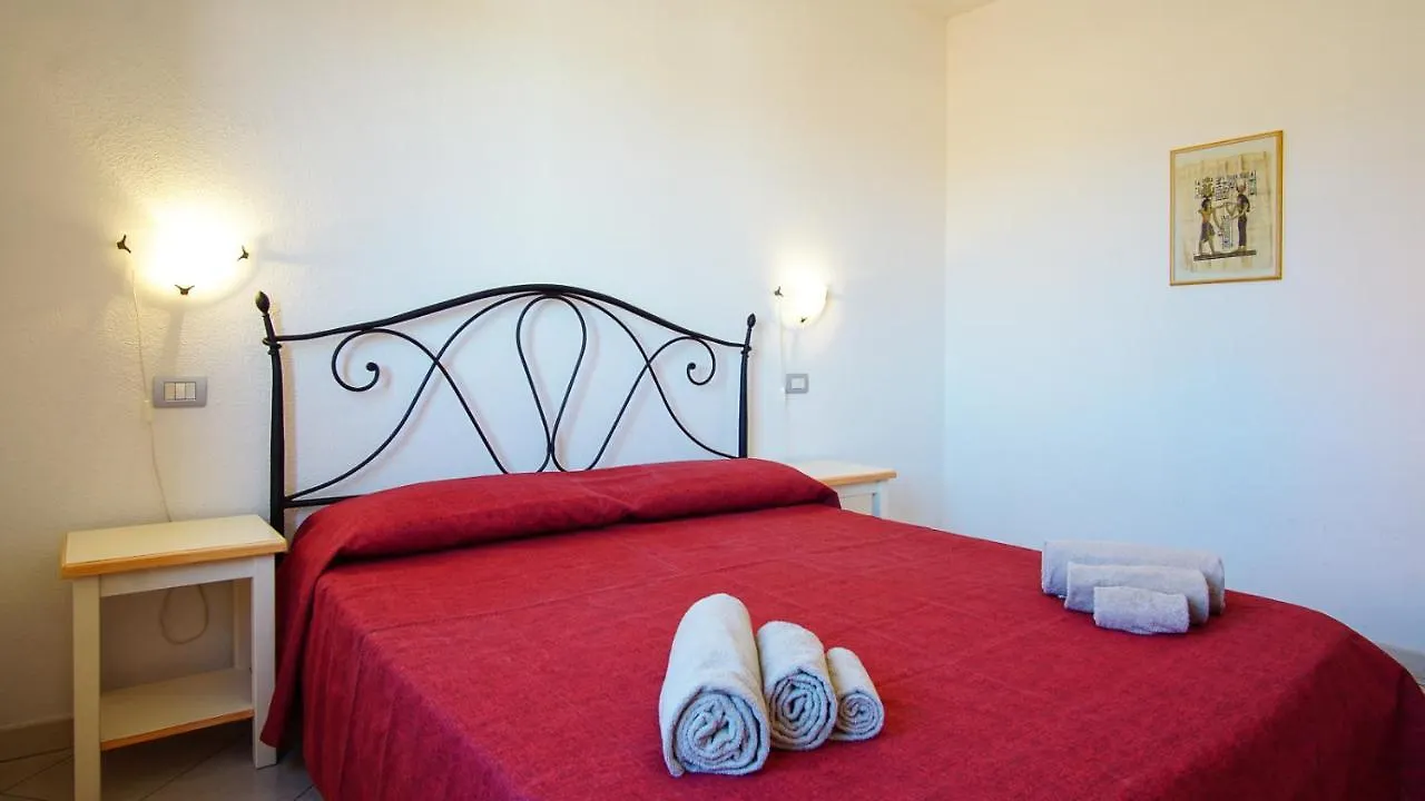 Carlo Felice Apartamento Santa Teresa Gallura