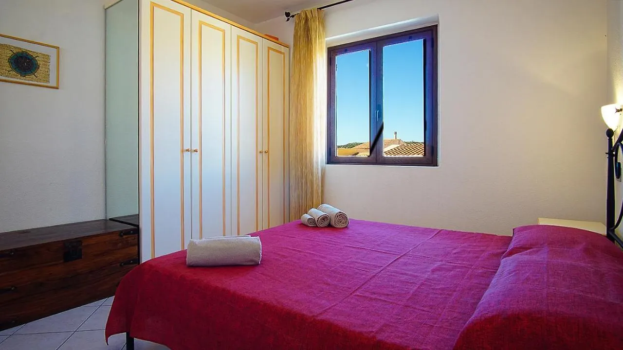 Carlo Felice Apartamento Santa Teresa Gallura